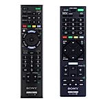 SONY RM-ED054 - eredeti gyári távirányító