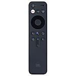 JBL LINK BAR, RC DV2 3016 - eredeti gyári távirányító