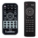 HAMA DIR3100, DIR3010 -   


távirányító
 duplikátum