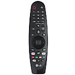 LG AN-MR19BA, AKB75635305  - eredeti gyári mágikus távirányító hangvezérléssel