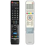 HUMAX RT-531N - távirányító duplikátum