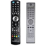 PHILIPS 242254900838 - távirányító duplikátum