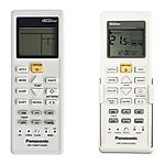 PANASONIC CS-S9PKV, CS-S12PKV, CS-S18PKV, CS-S24PKV, CS-S28PKV, CS-Z20VKR, CS-Z25VKR - eredeti gyári távirányító