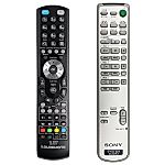 SONY  RM-SE717 - távirányító duplikátum