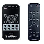 TIVOLI AUDIO Model One -   


távirányító
 duplikátum