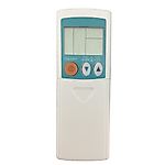 DOMETIC AirCommand Heron Q 3.0 RV, HCQ303236 - helyettesítő távirányító