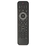 PHILIPS 996510042487, DCD7010/12, DCD8000/12 - helyettesítő távirányító