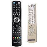 SONY RMT-V503C - távirányító duplikátum
