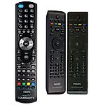 PHILIPS 313922851641, RC2084402/01 + TV vezérlés (mini TV) - távirányító duplikátum