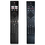PHILIPS YKF474-B003 - csere távirányító hangvezérléssel