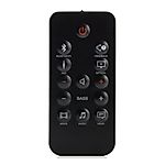 JBL SB150 - helyettesítő távirányító