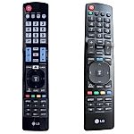 LG AKB72915246 - eredeti gyári távirányító