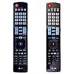 LG AKB73756519 - eredeti gyári távirányító