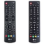 LG AKB74915346 - eredeti gyári távirányító