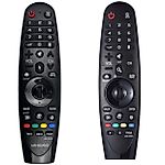 LG AN-MR650, AKB74896401, AKB74855401 - varázslatos SMART csere távirányító