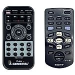 SONY RM-X117 -   


távirányító
 duplikátum