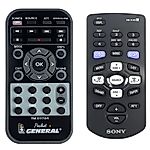 SONY RM-X140 -   


távirányító
 duplikátum