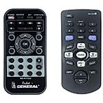 SONY RM-X118 -   


távirányító
 duplikátum