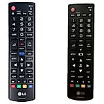 LG AKB74915310, 43LH570T, 49LH570T - eredeti gyári távirányító