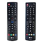 LG AKB74475472 - eredeti gyári távirányító
