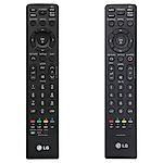LG MKJ42519601 - eredeti gyári távirányító