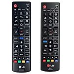 LG AKB73715671 - eredeti gyári távirányító