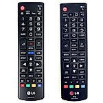 LG AKB73715679 - eredeti gyári távirányító