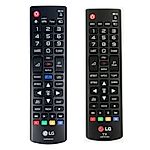 LG AKB73715694 - eredeti gyári távirányító