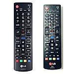 LG AKB73975761 - eredeti gyári távirányító
