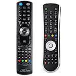 SAGEM RT90-320HD + TV vezérlés (mini TV) - távirányító duplikátum
