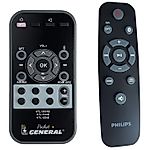 PHILIPS HTL1508, HTL1510B. HTL1520B -   


távirányító
 duplikátum
