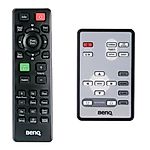 BENQ MP720, MP721 - eredeti gyári távirányító