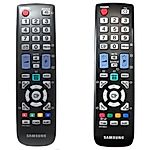 SAMSUNG BN59-00865A (BN59-01005A) - eredeti gyári távirányító