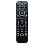 AUNA X-PLUS 5.1, AREAL 652 - helyettesítő távirányító