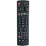 PANASONIC EUR7651150 - helyettesítő távirányító
