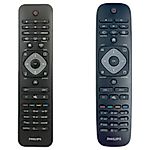 PHILIPS YKF308-001, 996590000449 - eredeti gyári távirányító