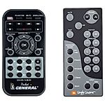 JBL Simply Cinema ESC300, SUB300 -   


távirányító
 duplikátum