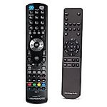 CAMBRIDGE Audio Minx XI + TV vezérlés (mini TV) - távirányító duplikátum