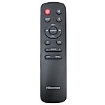 HISENSE EN218A8H, HS312, HS218 - eredeti gyári távirányító