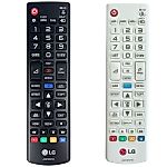 LG AKB73975778 - eredeti gyári távirányító