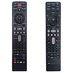 LG AKB37026811 - helyettesítő távirányító