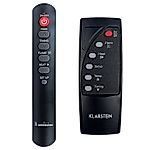 KLARSTEIN Aosta Light & Fire -   


távirányító
 duplikátum