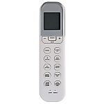 ARISTON RG36F/BGEF - helyettesítő távirányító