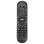 SAVIO Smart TV-Box Silver TB-S01 - helyettesítő távirányító