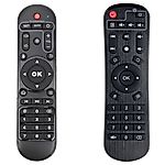 UMAX U-Box A9 - helyettesítő távirányító