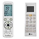 LG AKB73456122, AKB74955617, AKB75215401, AKB76038403 -   

luxus háttérvilágítású 
távirányító