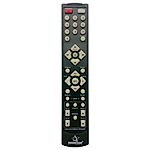 REDSTAR RS-230 - eredeti gyári távirányító