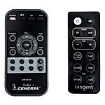 TANGENT Evo BT-30, Evo BT-50 -   


távirányító
 duplikátum