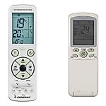 HAIER YL-H03, YR-H03, YR-H04, YR-H07, YR-H08, YR-H10 -   

luxus háttérvilágítású 
távirányító