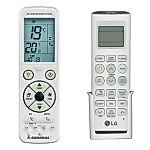 LG AKB73455716 -   

luxus háttérvilágítású 
távirányító